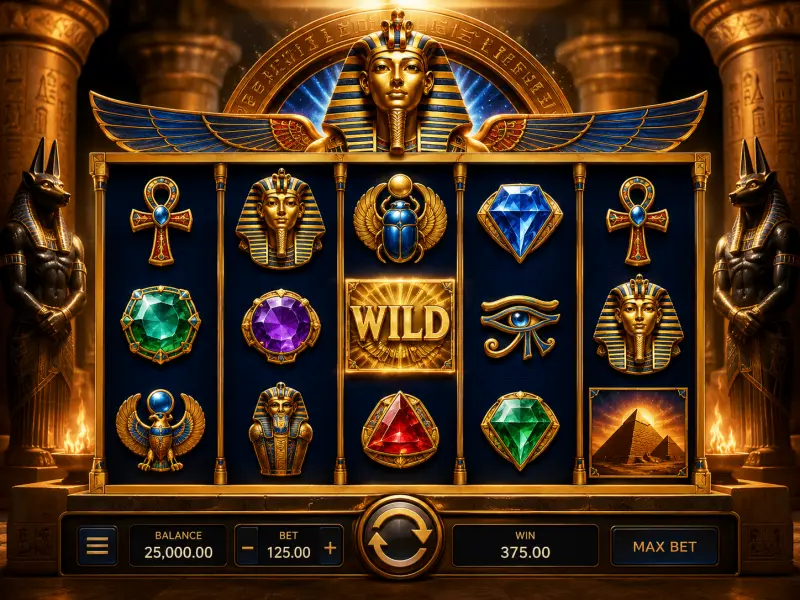 Funciones de bonus y free spins en tragamonedas online