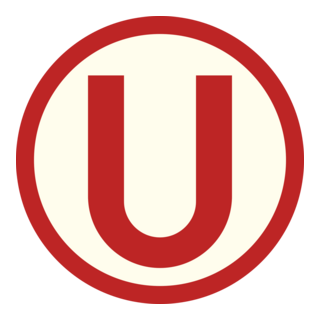 Escudo de Universitario de Deportes