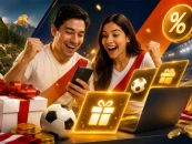 Bonos y promociones de apuestas disponibles para usuarios en Perú