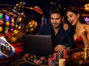 Casino online con tragamonedas y juegos de casino en vivo