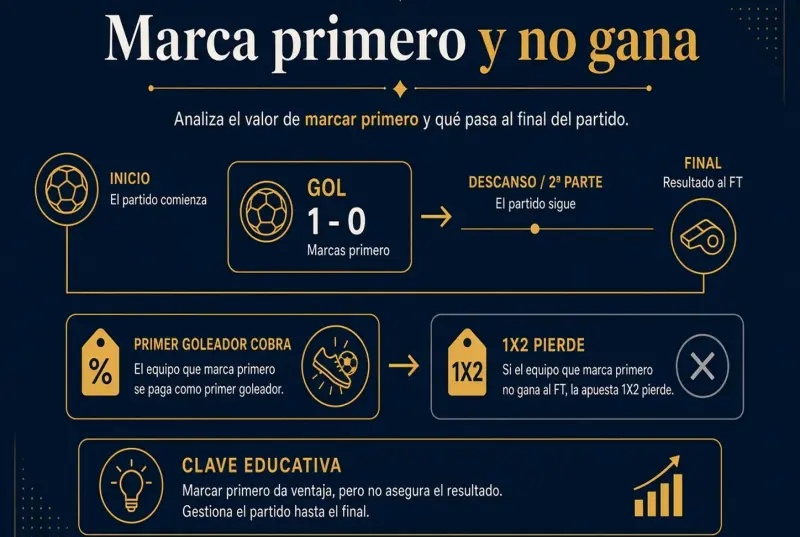 Línea de tiempo: Universitario marca el 1-0 y el partido no termina en victoria